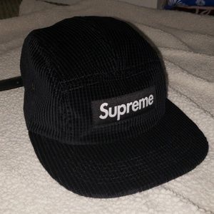 Supreme Hat